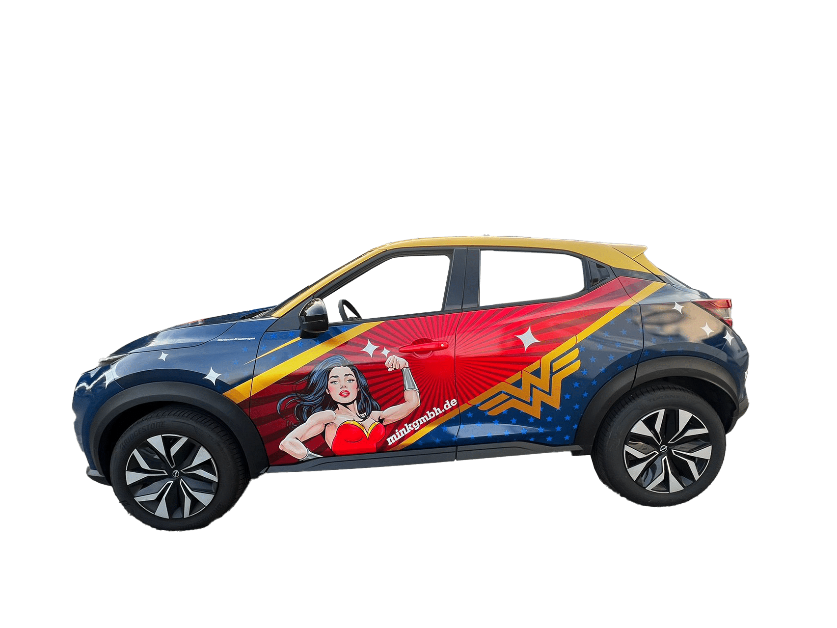 FSeite Juke WW