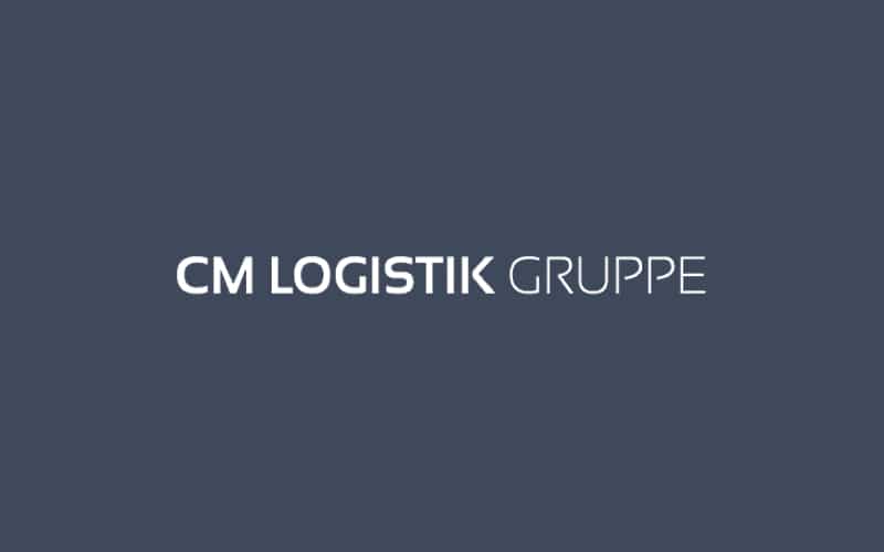 Logo CM Logistik