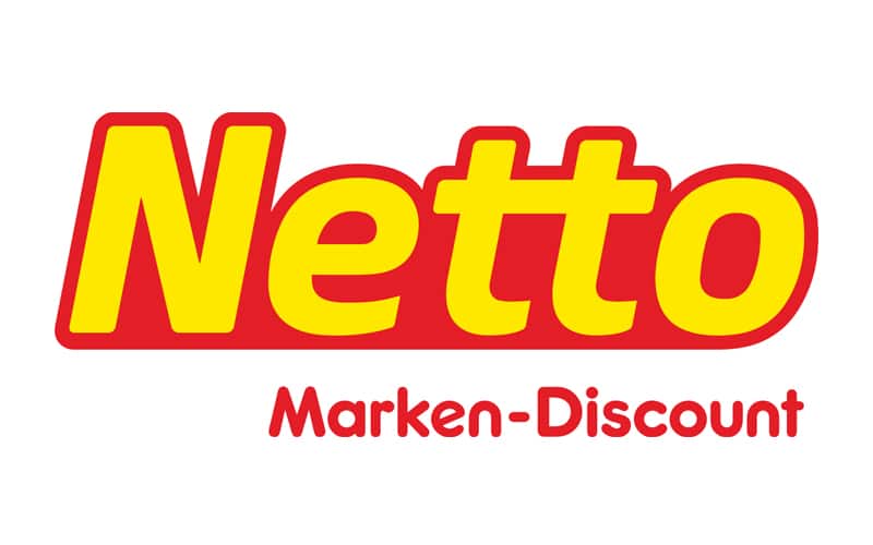 Logo Netto