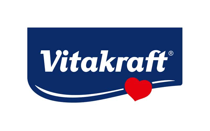 Logo Vitakraft
